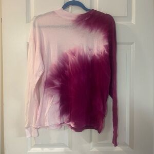 NWT Urban Outfitters mock neck long sleeved shirt. Size XS